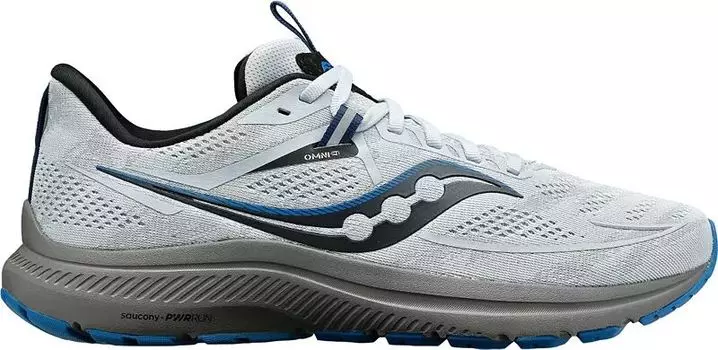 Мужские кроссовки Saucony Omni 21