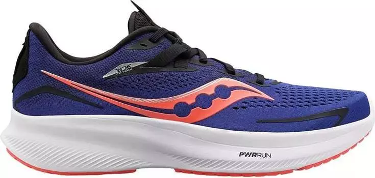 Мужские кроссовки Saucony Ride 15