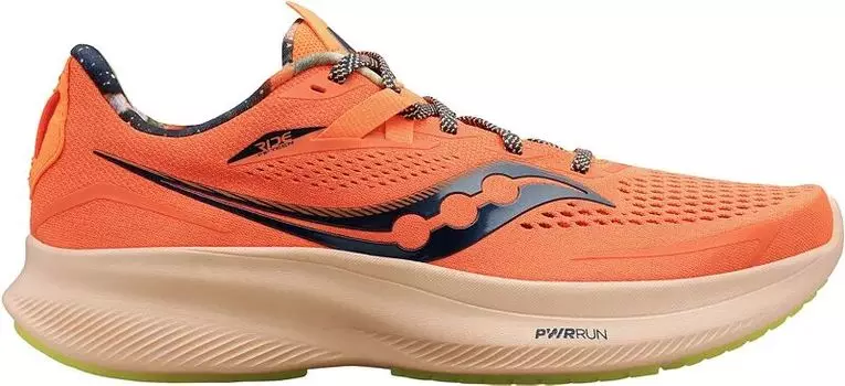 Мужские кроссовки Saucony Ride 15