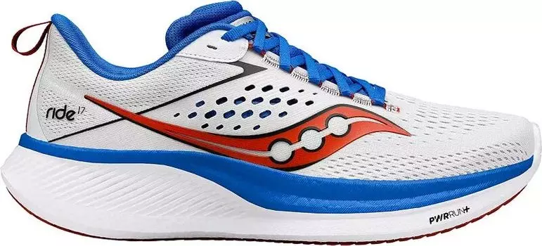 Мужские кроссовки Saucony Ride 17