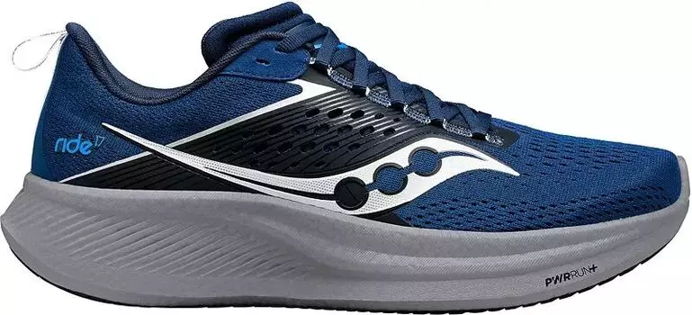Мужские кроссовки Saucony Ride 17