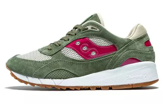 Мужские кроссовки Saucony Shadow 6000