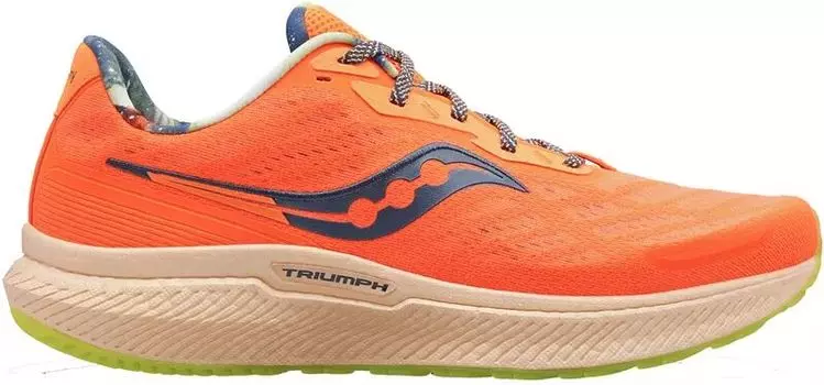 Мужские кроссовки Saucony Triumph 19