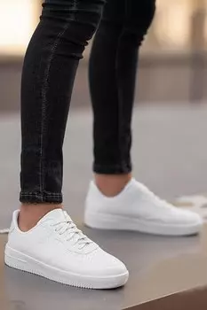 Мужские кроссовки Savista Pabucchi, белый