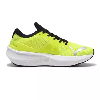 Мужские кроссовки Scend Pro 2 Puma, жёлтый