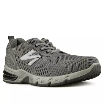 Мужские кроссовки серые Tendenz