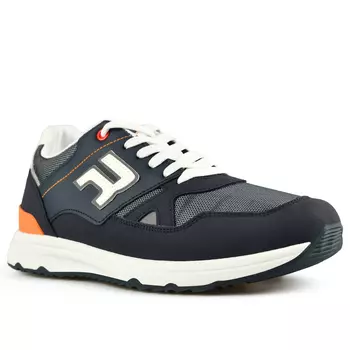 Мужские кроссовки синие Tendenz