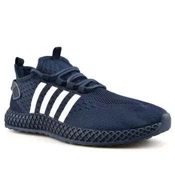 Мужские кроссовки синие Tendenz