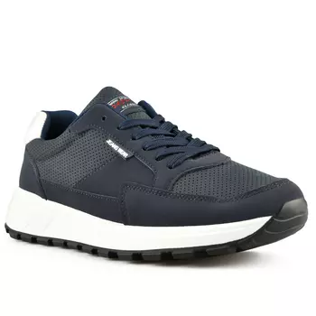 Мужские кроссовки синие Tendenz