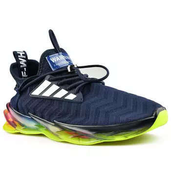 Мужские кроссовки синие Tendenz