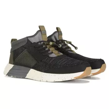 Мужские кроссовки Sirocco Mid Heydude, черный