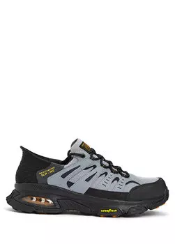 Мужские кроссовки skech air envoy emissary Skechers