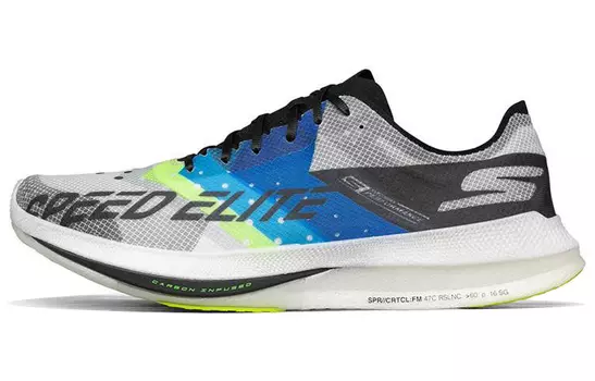 Мужские кроссовки Skechers