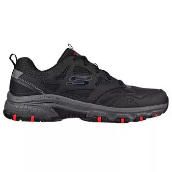 Мужские кроссовки Skechers, черный
