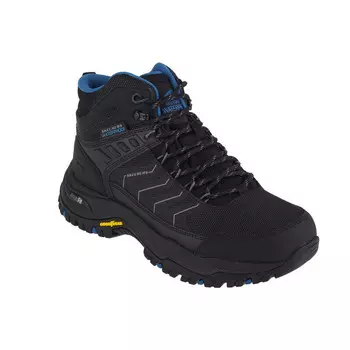 Мужские кроссовки Skechers, черный