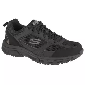 Мужские кроссовки Skechers, черный
