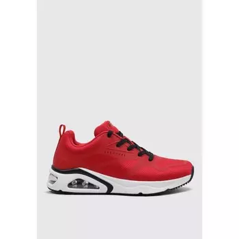 Мужские кроссовки Skechers, цвет red/red