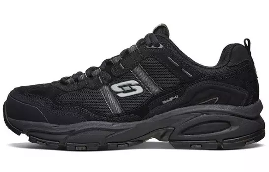 Кроссовки Skechers Vigor2.0 Running Shoes 'Black'