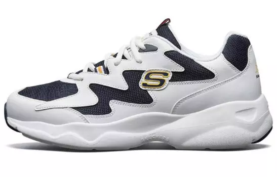 Мужские кроссовки Skechers D'LITES Chunky