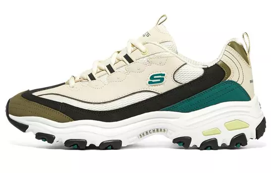 Кроссовки Skechers D'Lites 1.0