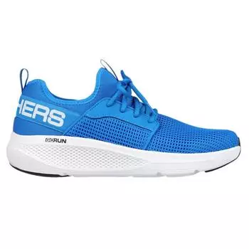 Мужские кроссовки Skechers для ходьбы 220329_BLU Синий со шнурками