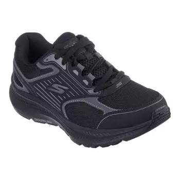 Мужские кроссовки Skechers GO RUN Consistent 2.0, черный