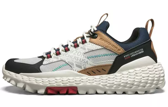 Мужские кроссовки Skechers Monster