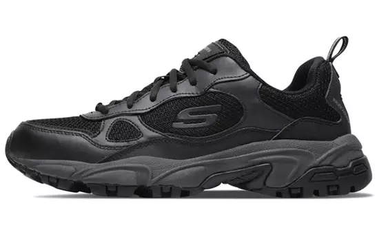 Мужские кроссовки Skechers Stamina Chunky