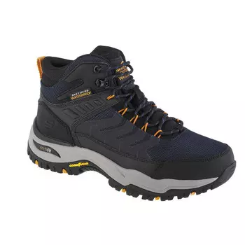 Мужские кроссовки Skechers, темно-синий