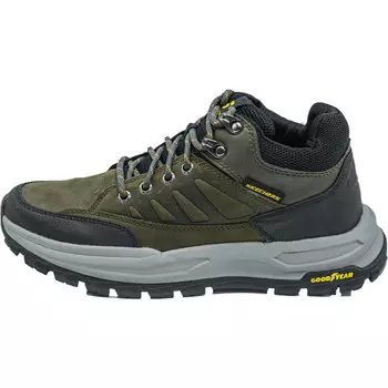 Мужские кроссовки Skechers, зеленый