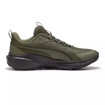 Мужские кроссовки Skyrocket Lite Trail Puma, зеленый