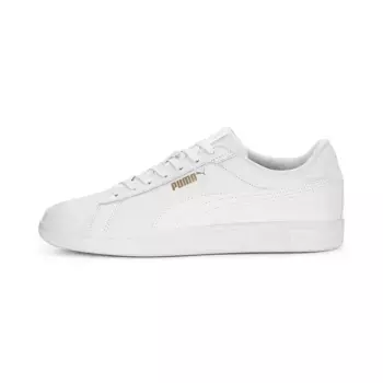 Мужские кроссовки Smash 3.0 Puma Casual, белый