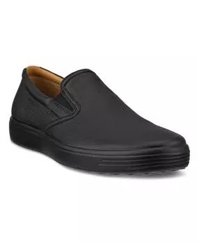 Мужские кроссовки Soft 7 Slip On 2.0 Ecco