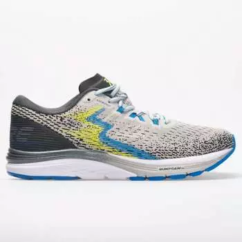 Мужские кроссовки Spire 4 Running Shoes - Medium Width, цвет Microchip/эбеновое дерево 361 Degrees, цвет microchip/ebony