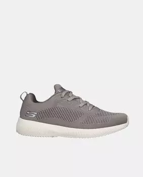 Мужские кроссовки Sport Squad на низком носке с кружевной застежкой Skechers