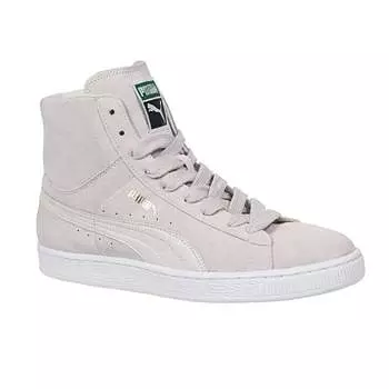 Мужские кроссовки средней классики Puma, бежевый