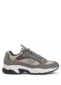 Мужские кроссовки stamina akur Skechers