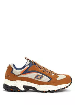Мужские кроссовки stamina akur Skechers