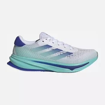 Мужские кроссовки Supernova Rise Adidas, белый