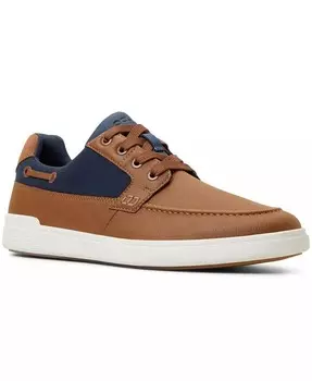 Мужские кроссовки Tazz Lace Up ALDO, коричневый