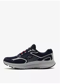Мужские кроссовки темно-синие-красные 220866 NVRD GO RUN CONSISTENT 2.0 Skechers, темно-синий/красный
