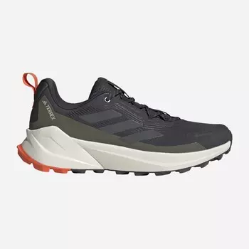 Мужские кроссовки Terrex Trailmaker 2 0 Gore-Tex Adidas, черный