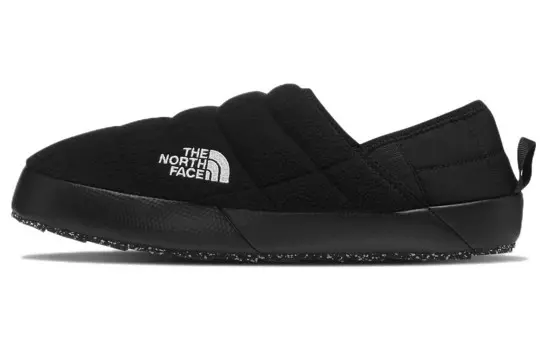 Мужские кроссовки ThermoBall Lifestyle с низким верхом, черные The North Face