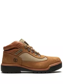 Мужские кроссовки Timberland, коричневый