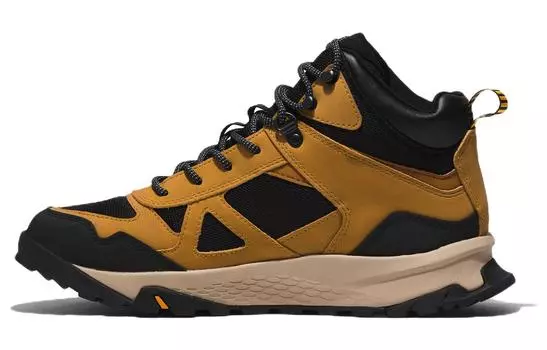 Мужские кроссовки Timberland Lincoln Peak для уличной эксплуатации