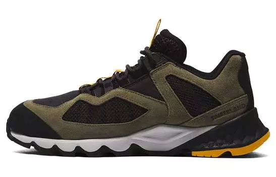 Мужские кроссовки Timberland Solar Wave