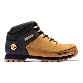 Мужские кроссовки Timberland, желтый