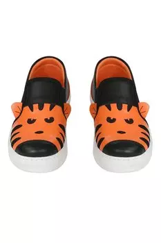 Мужские кроссовки Tiny Leopard LupiaKids