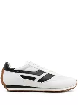 Мужские кроссовки Tom Ford, белый