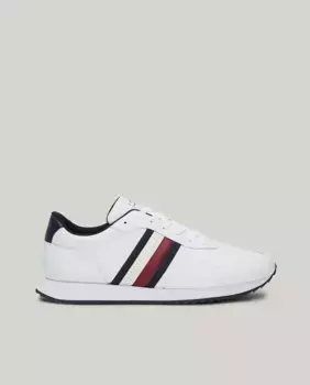 Мужские кроссовки Tommy Hilfiger, белый